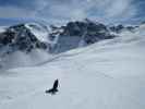 Markus auf der Piste 44