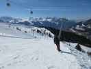 Markus auf der Piste 2b