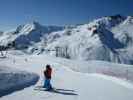 Snowpark Montafon