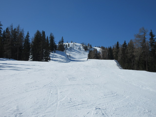 Gasselhöhe-Abfahrt