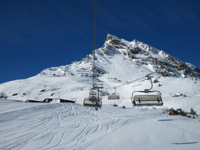 Ballunspitzbahn