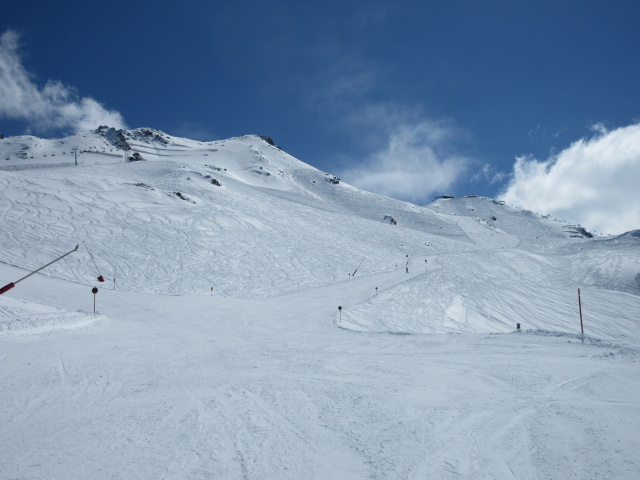 Piste 34 (7. Apr.)