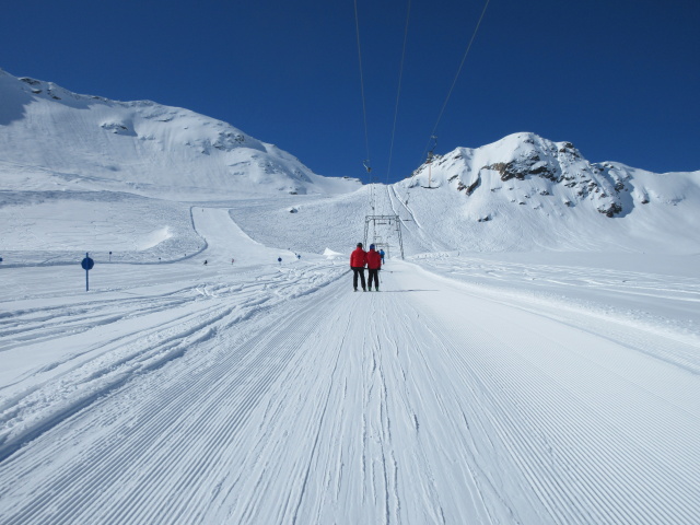 Weißseefernerlift I