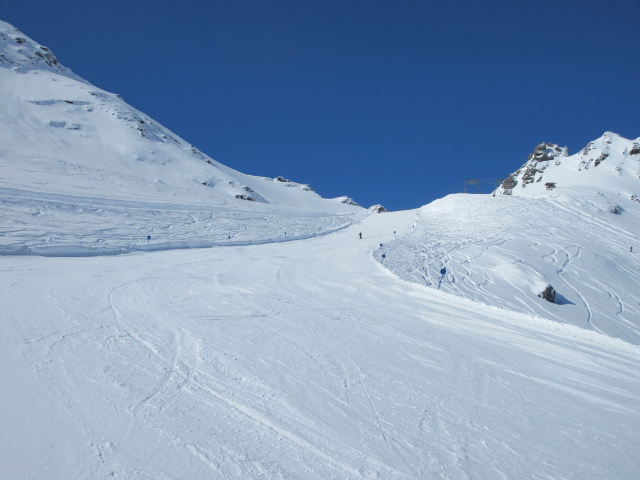 Weißseepiste