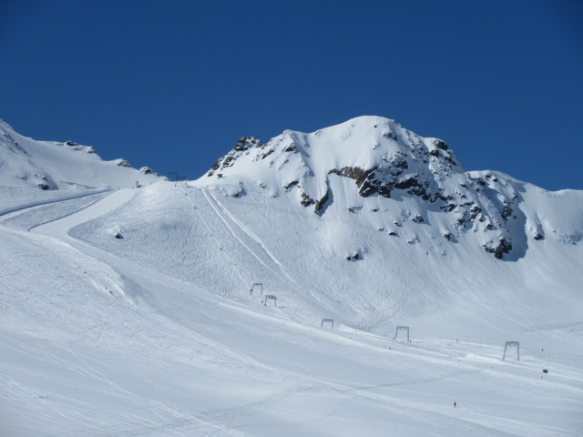 Weißseefernerlift I