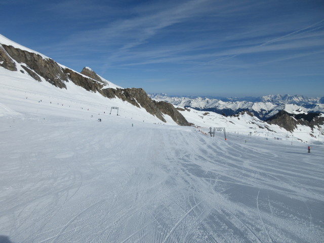 Alpincenterpiste