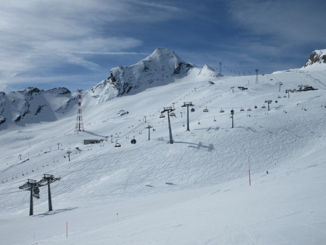 Kitzsteinhorn