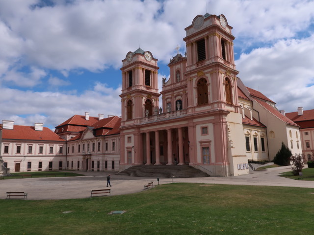 Stiftskirche