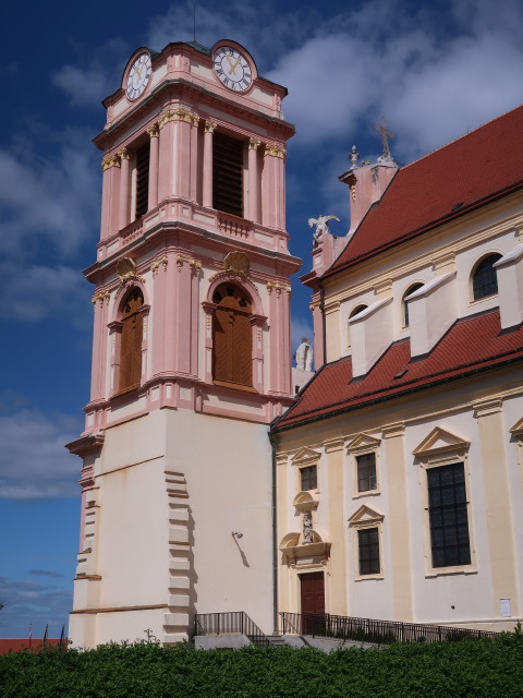 Stiftskirche