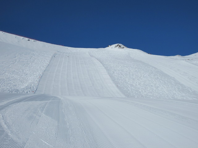 Piste 'Wildspitz'