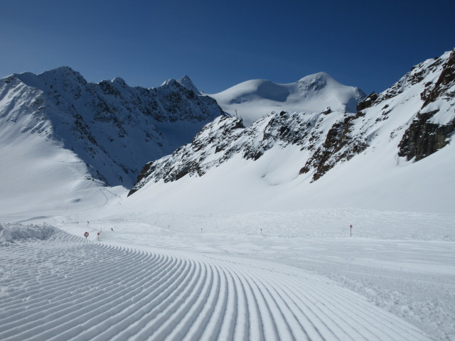 Piste 'Mittelberg'