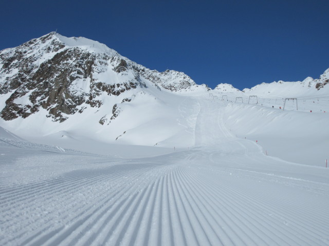 Piste 'WISBI-Run'