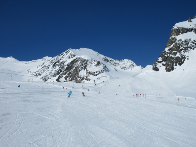 Piste 'Brunnenkogel'