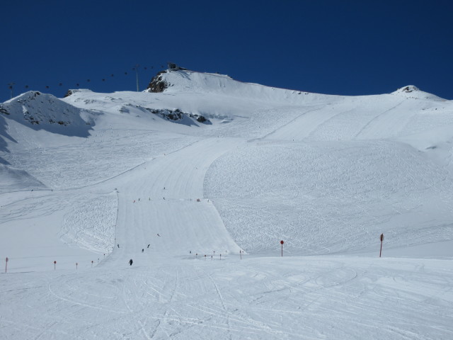 Piste 'Wildspitz'