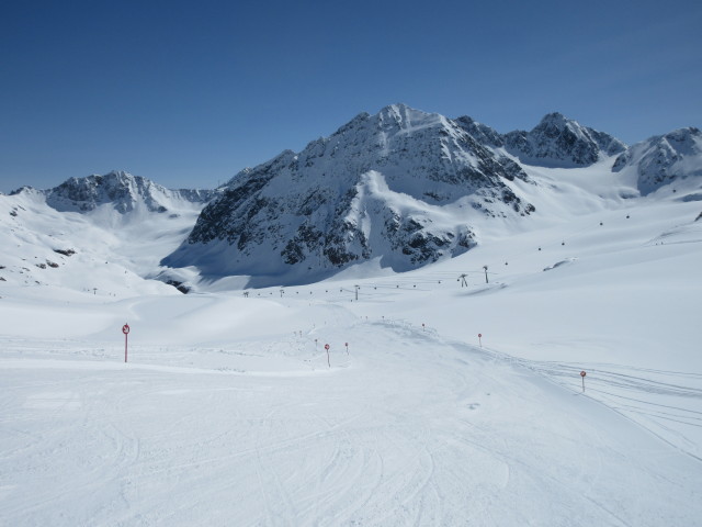 Piste 'Schweizer Weg'