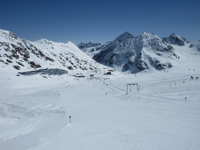 Piste 'Mittagskogel'