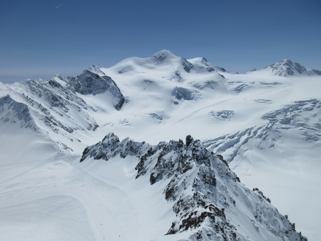 Wildspitze