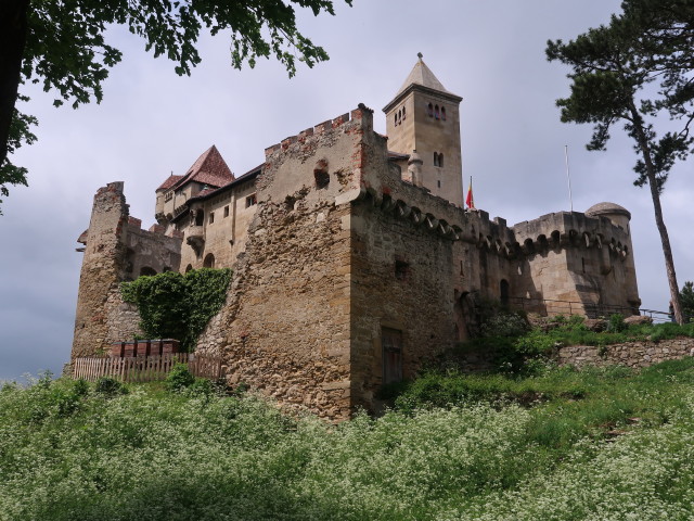 Burg Liechtenstein