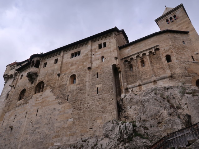 Burg Liechtenstein