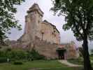 Burg Liechtenstein