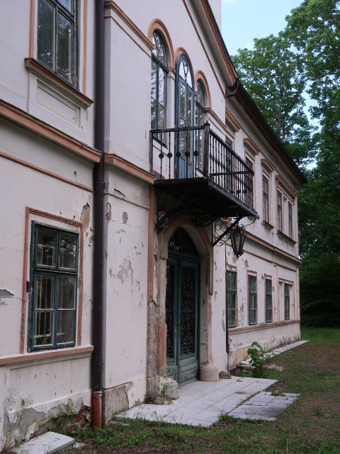 Schloss Süßenbrunn