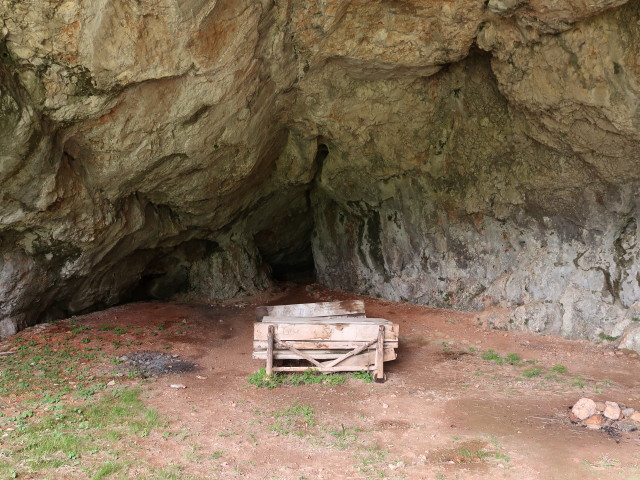 Herrengrotte