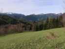 Raxalpe und Schneealpe