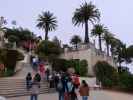 Hearst Castle (2. Juni)
