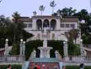 Hearst Castle (2. Juni)
