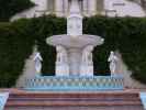 Hearst Castle (2. Juni)