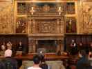 Hearst Castle (2. Juni)