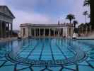 Neptune's Pool im Hearst Castle (2. Juni)