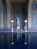 Indoor Roman Pool Hearst Castle (2. Juni)