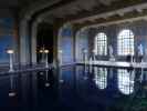 Indoor Roman Pool Hearst Castle (2. Juni)