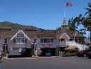 Madonna Inn in San Luis Obispo (3. Juni)