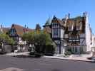 Wine Valley Inn in Solvang (3. Juni)