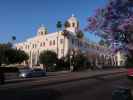 United States Post Office Terminal Annex in Los Angeles (5. Juni)