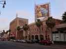 Hollywood Boulevard in Los Angeles (5. Juni)