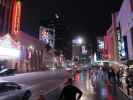 Hollywood Boulevard in Los Angeles (5. Juni)