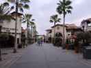 Upper Lot der Universal Studios Hollywood (7. Juni)