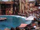 Water World Show in den Universal Studios Hollywood (7. Juni)