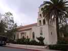 Immaculate Conception Church im Old Town San Diego State Historic Park (8. Juni)