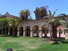 Balboa Park in San Diego (8. Juni)