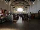 Santa Fe Depot in San Diego (8. Juni)