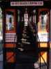 Angels Flight Railway in Los Angeles (9. Juni)
