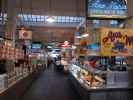 Grand Central Market in Los Angeles (9. Juni)