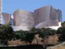 Walt Disney Concert Hall in Los Angeles (9. Juni)