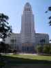 City Hall in Los Angeles (9. Juni)