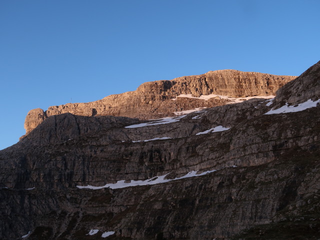 Para dai Giai (16. Juni)