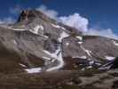 Col del Puez und Puezhütte (16. Juni)